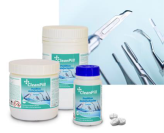 PASTILLES Désinfectantes Médicales X150 - ORACHE DESINFECTION